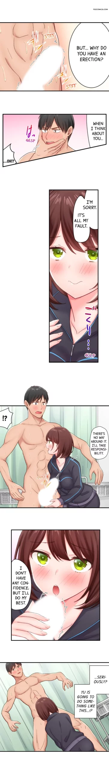 country guy wants to become a sex master in tokyo chapter 4 nanakusa amane 009 scaled - FSIComics country guy wants to become a sex master in tokyo chapter 4 nanakusa amane 009 scaled - FSIComics