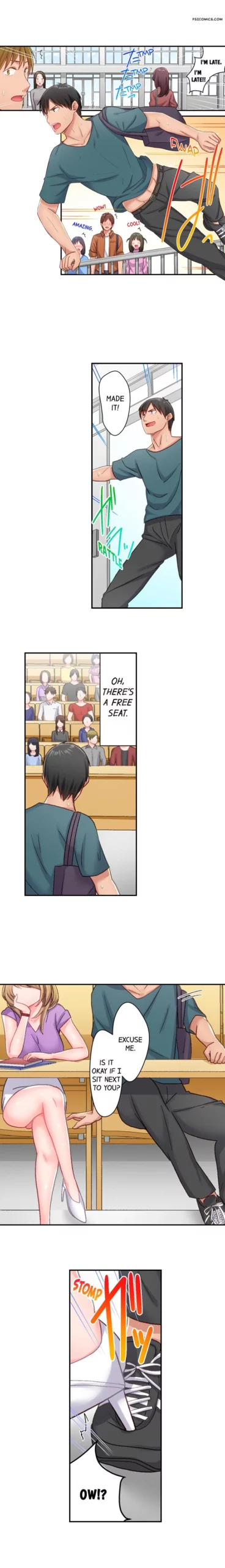 country guy wants to become a sex master in tokyo chapter 7 nanakusa amane 002 scaled - FSIComics