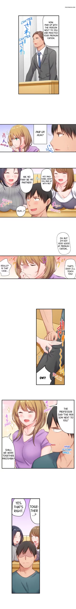 country guy wants to become a sex master in tokyo chapter 7 nanakusa amane 005 scaled - FSIComics
