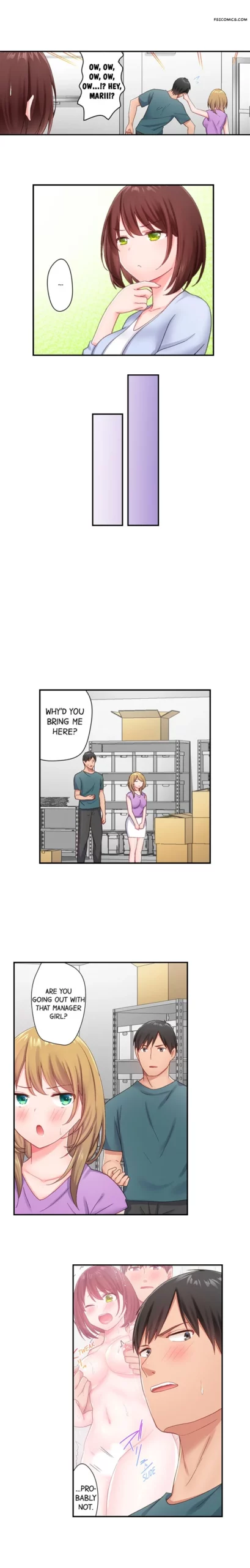 country guy wants to become a sex master in tokyo chapter 7 nanakusa amane 008 scaled - FSIComics