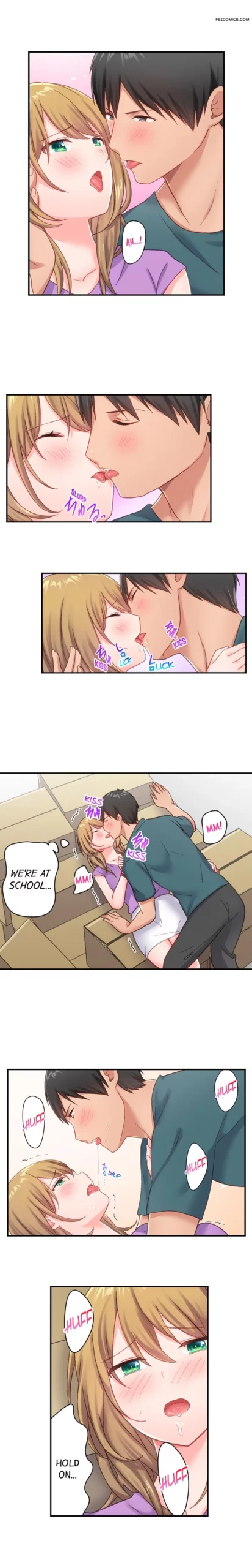 country guy wants to become a sex master in tokyo chapter 8 nanakusa amane 002 scaled - FSIComics