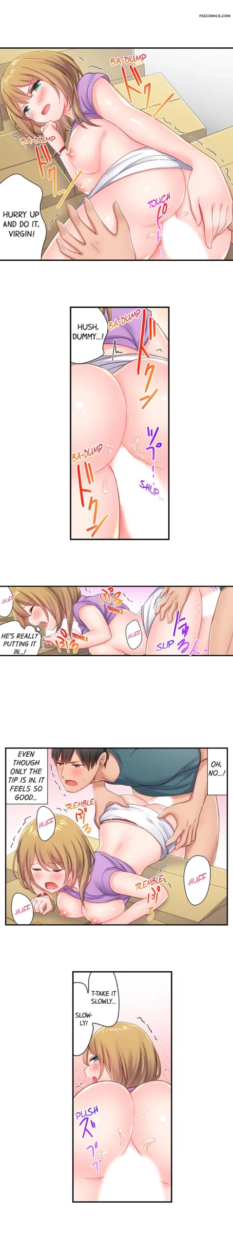 country guy wants to become a sex master in tokyo chapter 9 nanakusa amane 002 scaled - FSIComics country guy wants to become a sex master in tokyo chapter 9 nanakusa amane 002 scaled - FSIComics