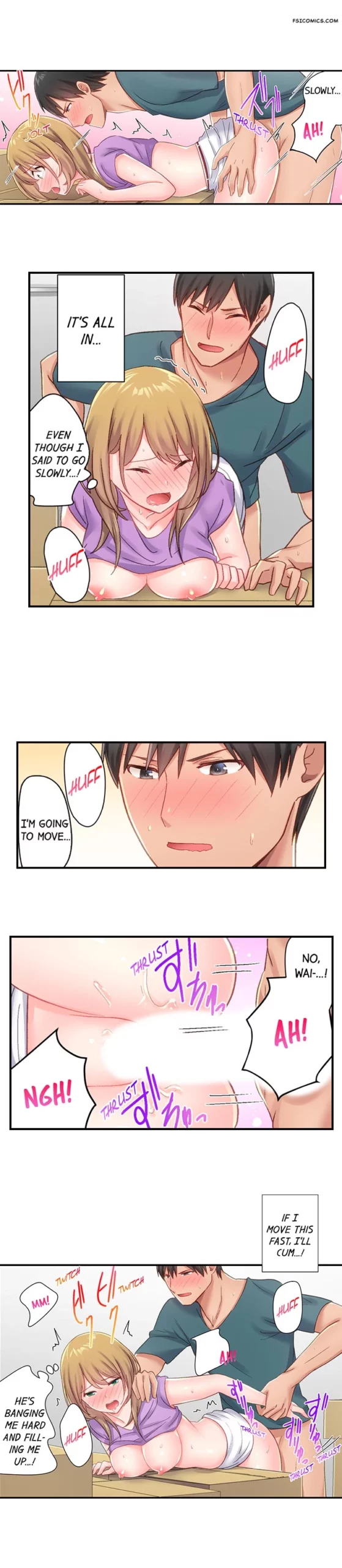 country guy wants to become a sex master in tokyo chapter 9 nanakusa amane 003 scaled - FSIComics country guy wants to become a sex master in tokyo chapter 9 nanakusa amane 003 scaled - FSIComics