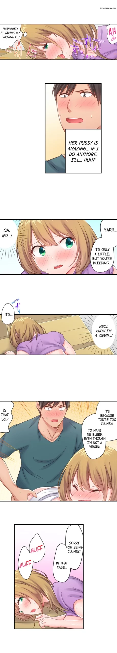 country guy wants to become a sex master in tokyo chapter 9 nanakusa amane 004 scaled - FSIComics country guy wants to become a sex master in tokyo chapter 9 nanakusa amane 004 scaled - FSIComics