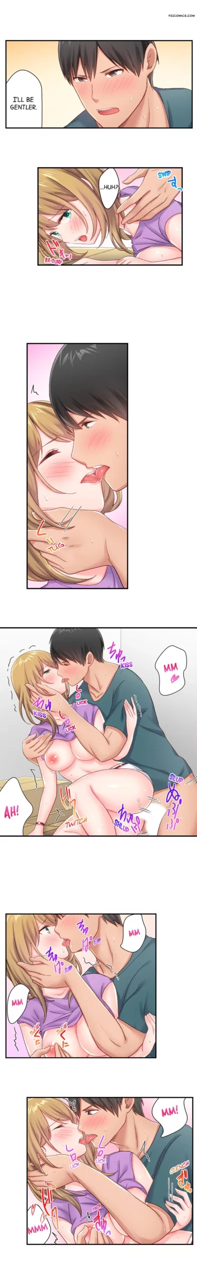 country guy wants to become a sex master in tokyo chapter 9 nanakusa amane 005 scaled - FSIComics country guy wants to become a sex master in tokyo chapter 9 nanakusa amane 005 scaled - FSIComics