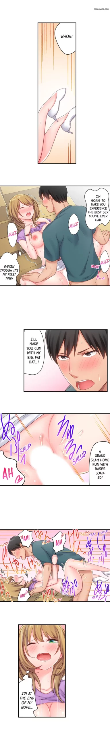 country guy wants to become a sex master in tokyo chapter 9 nanakusa amane 007 scaled - FSIComics country guy wants to become a sex master in tokyo chapter 9 nanakusa amane 007 scaled - FSIComics