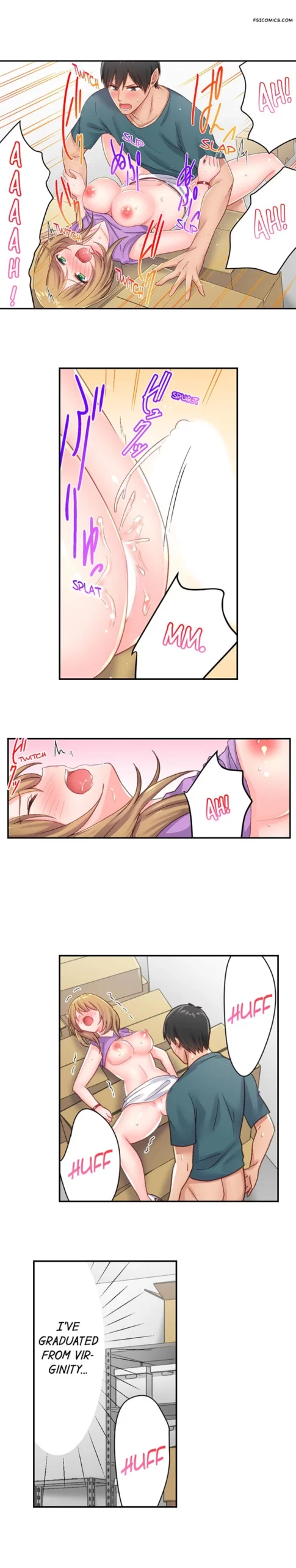 country guy wants to become a sex master in tokyo chapter 9 nanakusa amane 008 scaled - FSIComics country guy wants to become a sex master in tokyo chapter 9 nanakusa amane 008 scaled - FSIComics