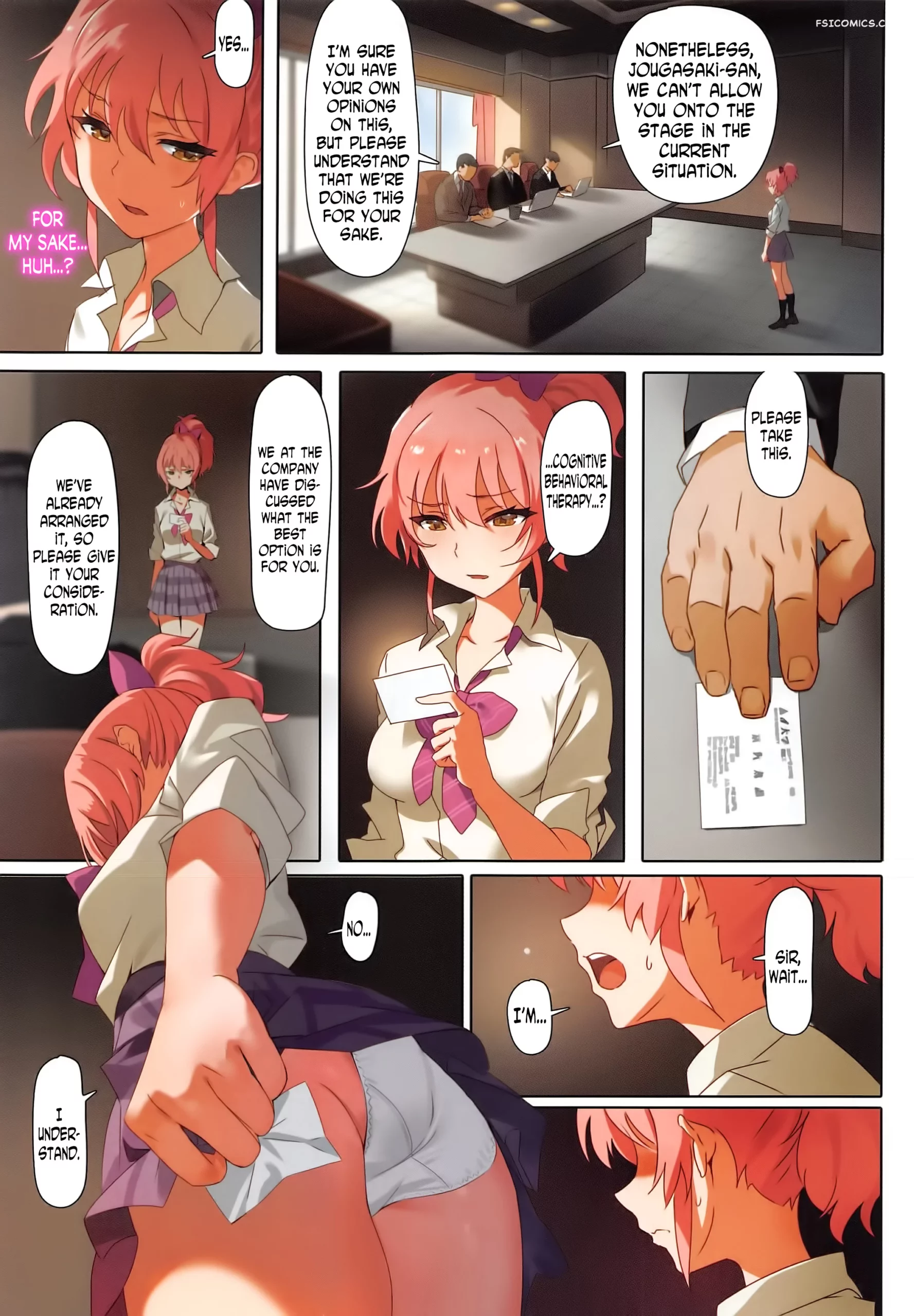 damashiuchi chapter 2 the idolmster cinderella girls orangemaru 005 scaled - FSIComics damashiuchi chapter 2 the idolmster cinderella girls orangemaru 005 scaled - FSIComics