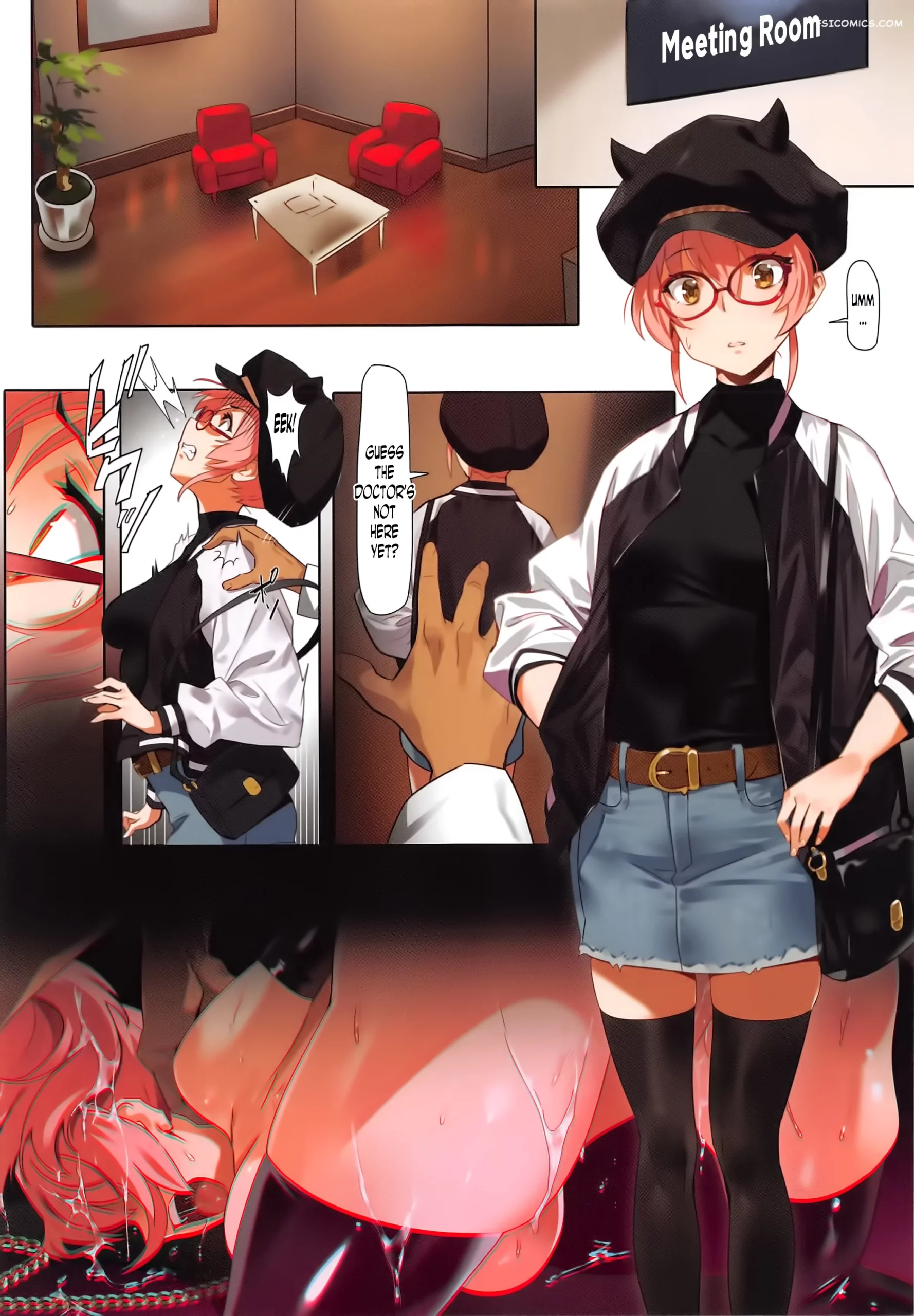 damashiuchi chapter 2 the idolmster cinderella girls orangemaru 006 scaled - FSIComics damashiuchi chapter 2 the idolmster cinderella girls orangemaru 006 scaled - FSIComics