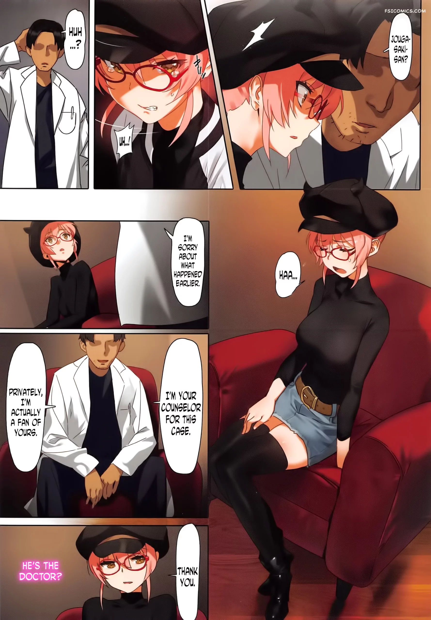 damashiuchi chapter 2 the idolmster cinderella girls orangemaru 007 scaled - FSIComics damashiuchi chapter 2 the idolmster cinderella girls orangemaru 007 scaled - FSIComics