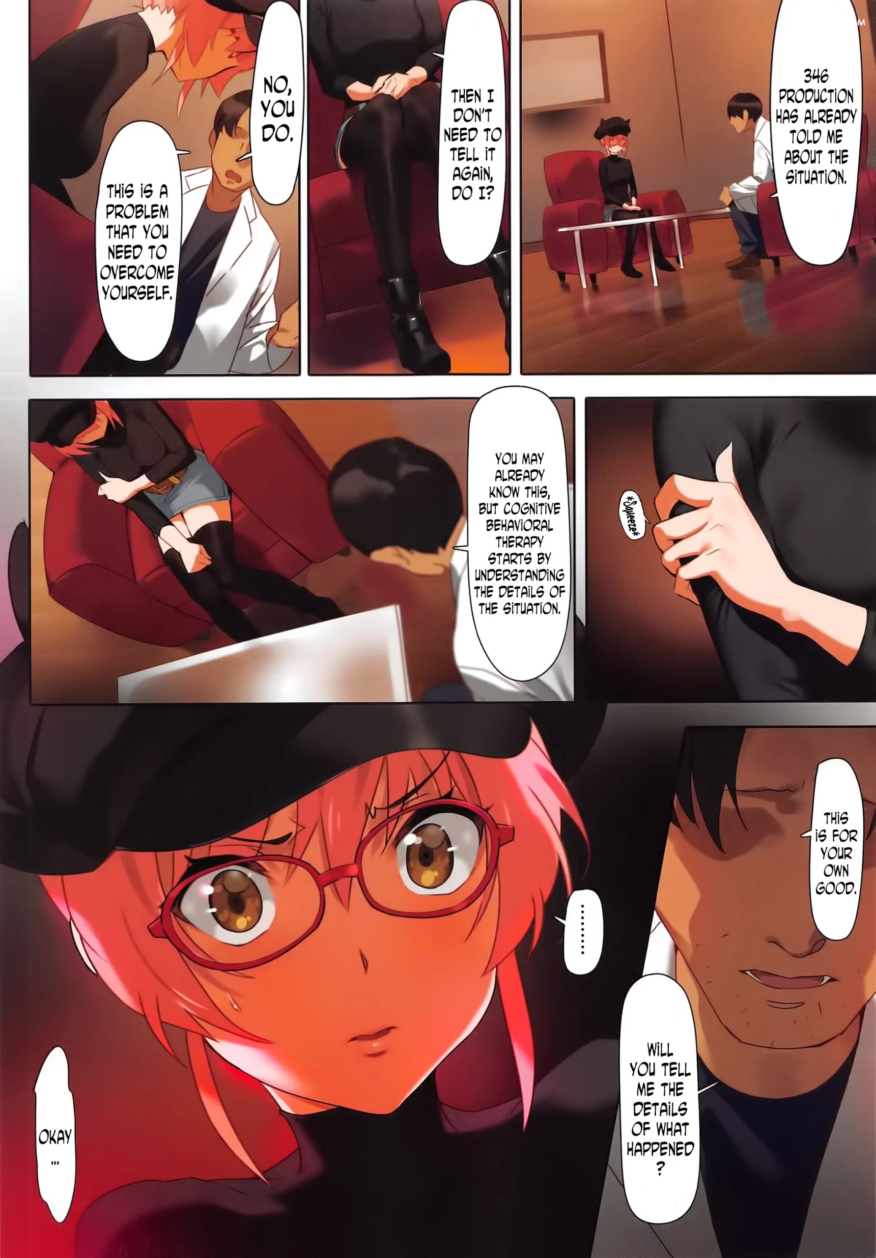 damashiuchi chapter 2 the idolmster cinderella girls orangemaru 008 scaled - FSIComics damashiuchi chapter 2 the idolmster cinderella girls orangemaru 008 scaled - FSIComics