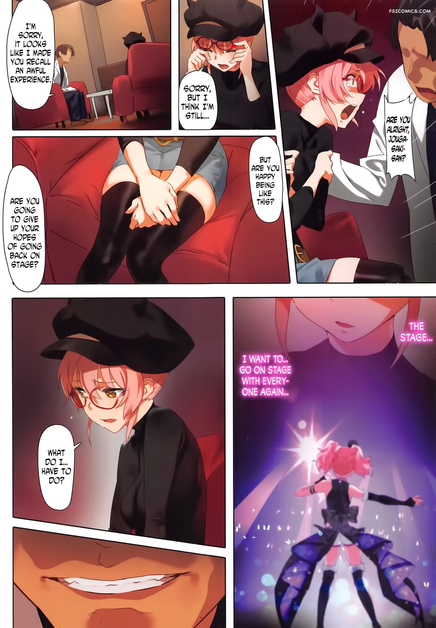 damashiuchi chapter 2 the idolmster cinderella girls orangemaru 012 scaled - FSIComics damashiuchi chapter 2 the idolmster cinderella girls orangemaru 012 scaled - FSIComics