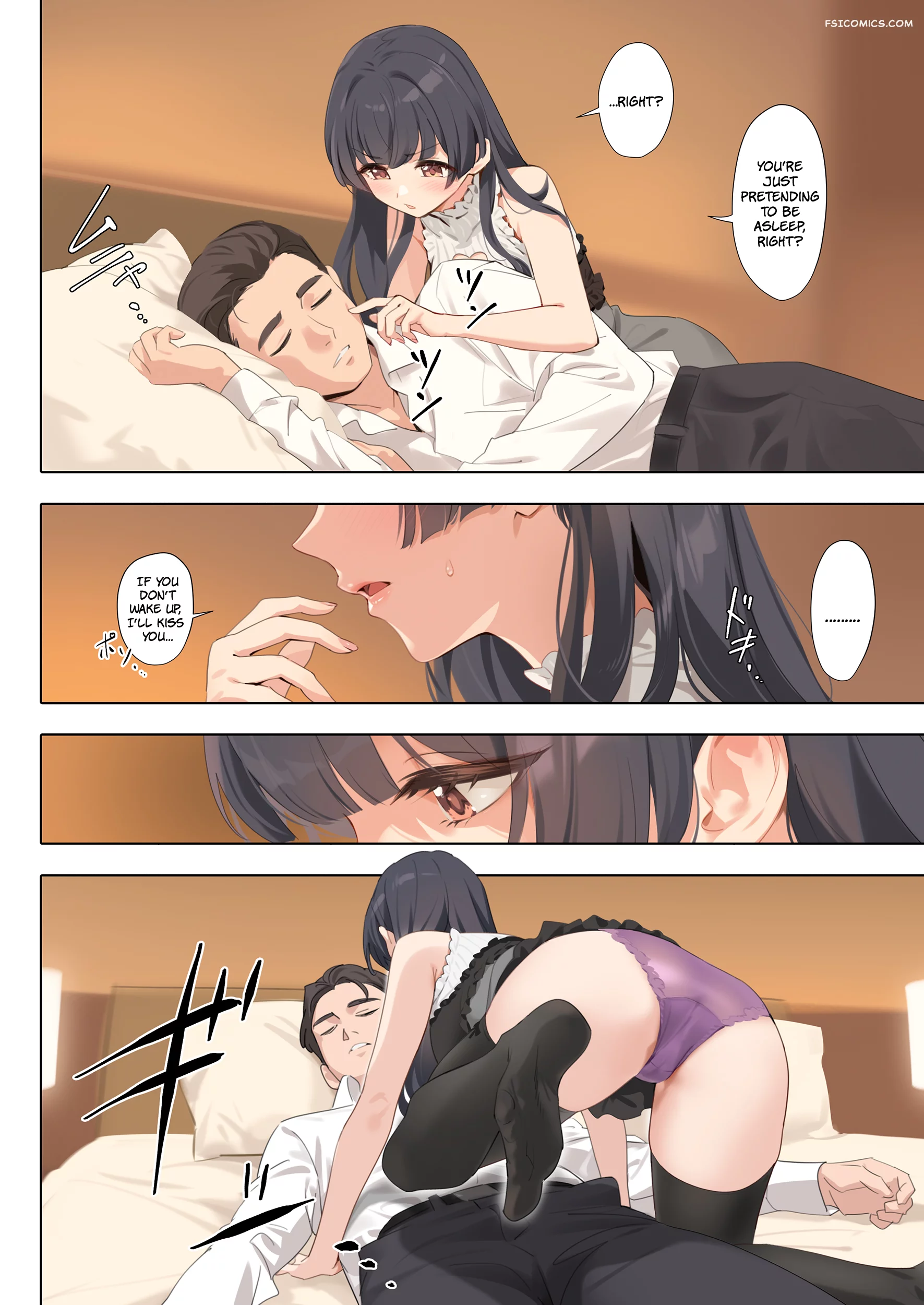dessert syndrome the idolmster shiny colors orangemaru 012 - FSIComics dessert syndrome the idolmster shiny colors orangemaru 012 - FSIComics