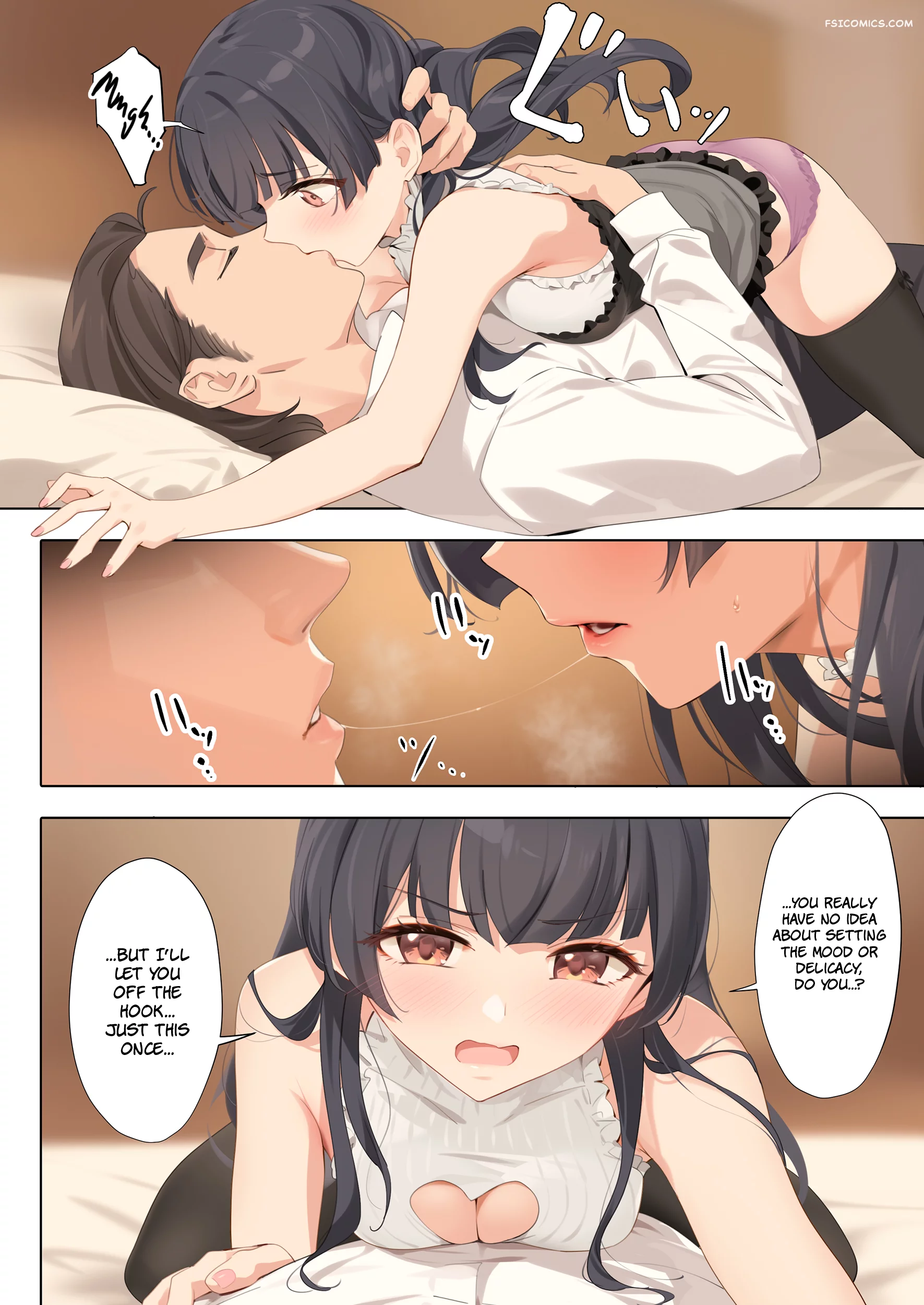 dessert syndrome the idolmster shiny colors orangemaru 014 - FSIComics dessert syndrome the idolmster shiny colors orangemaru 014 - FSIComics
