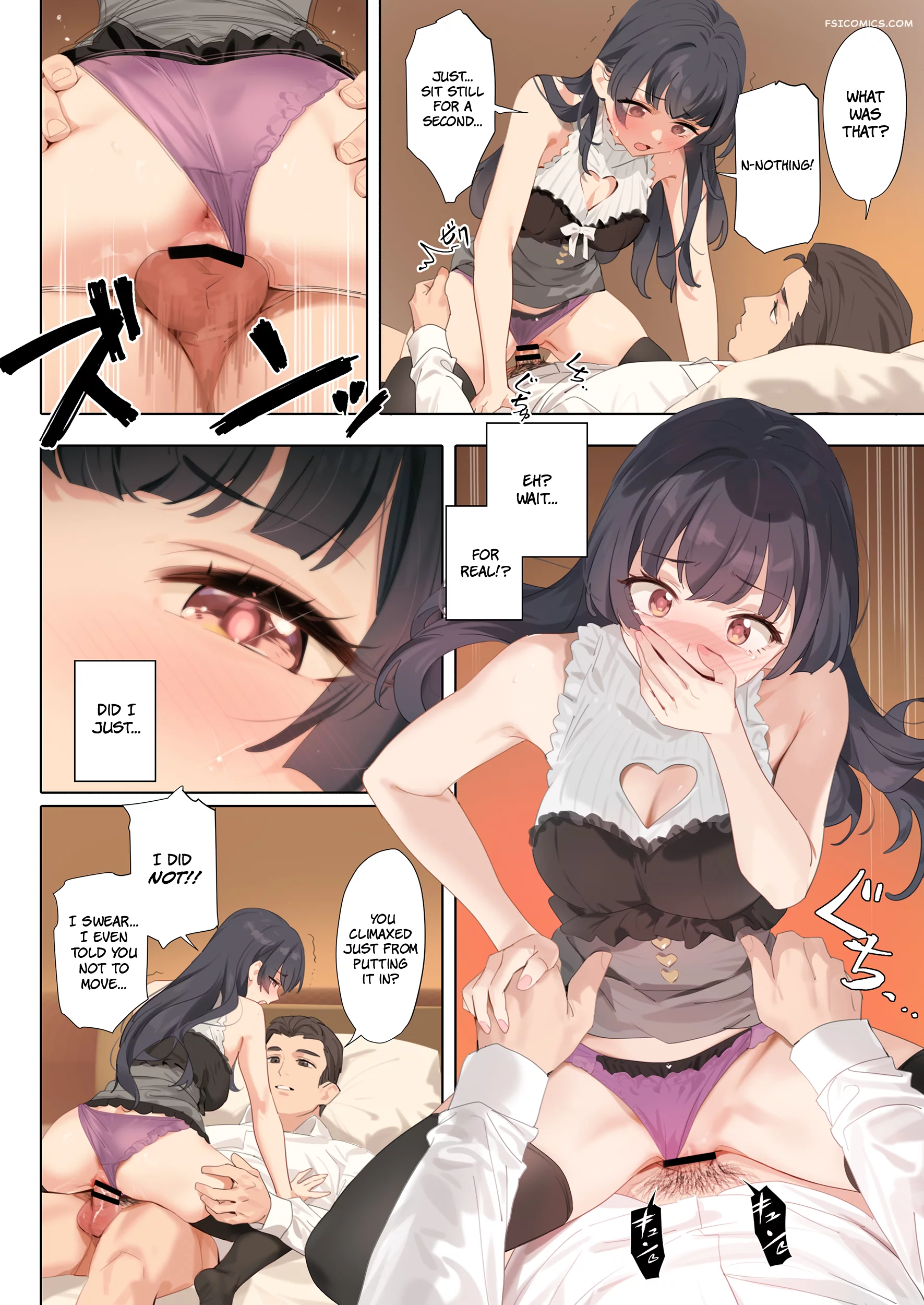 dessert syndrome the idolmster shiny colors orangemaru 016 - FSIComics dessert syndrome the idolmster shiny colors orangemaru 016 - FSIComics