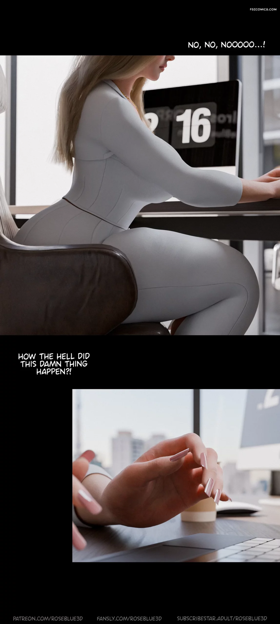 dismissed chapter 4 laid off rose blue 3d 017 scaled - FSIComics