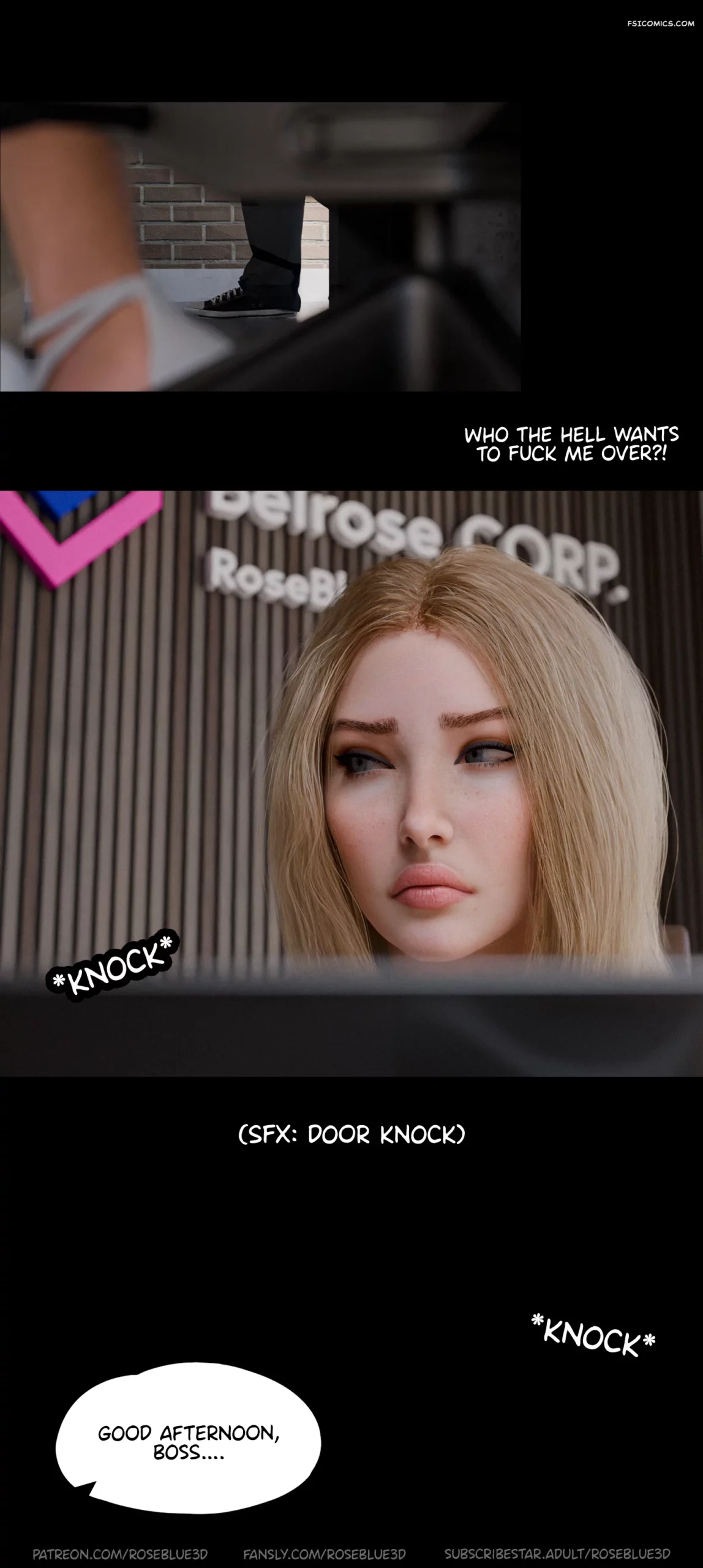 dismissed chapter 4 laid off rose blue 3d 025 scaled - FSIComics