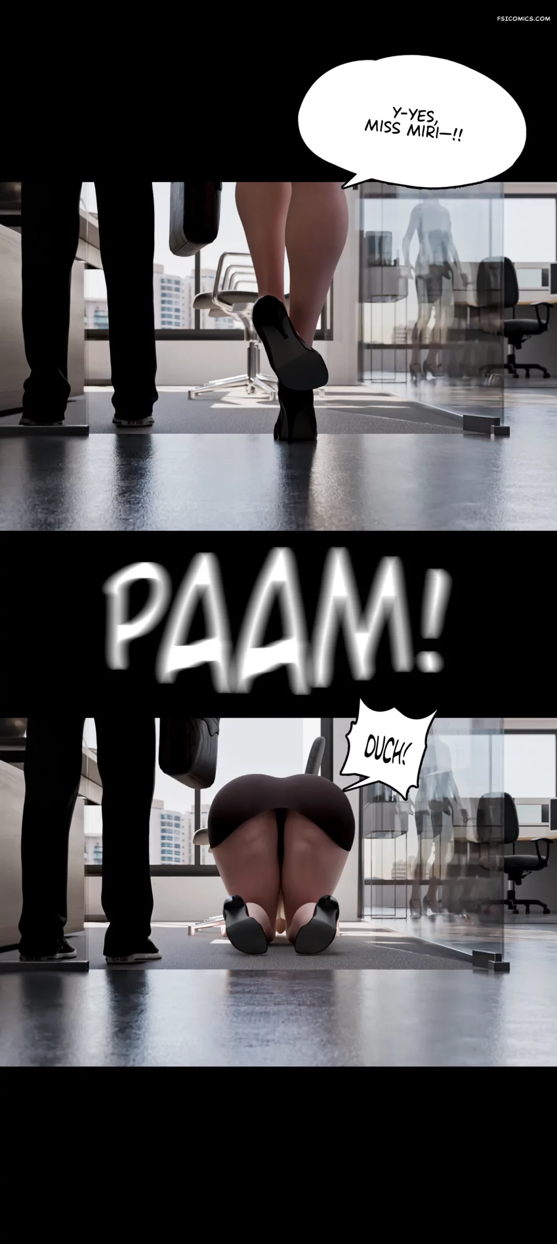 dismissed chapter 4 laid off rose blue 3d 031 scaled - FSIComics