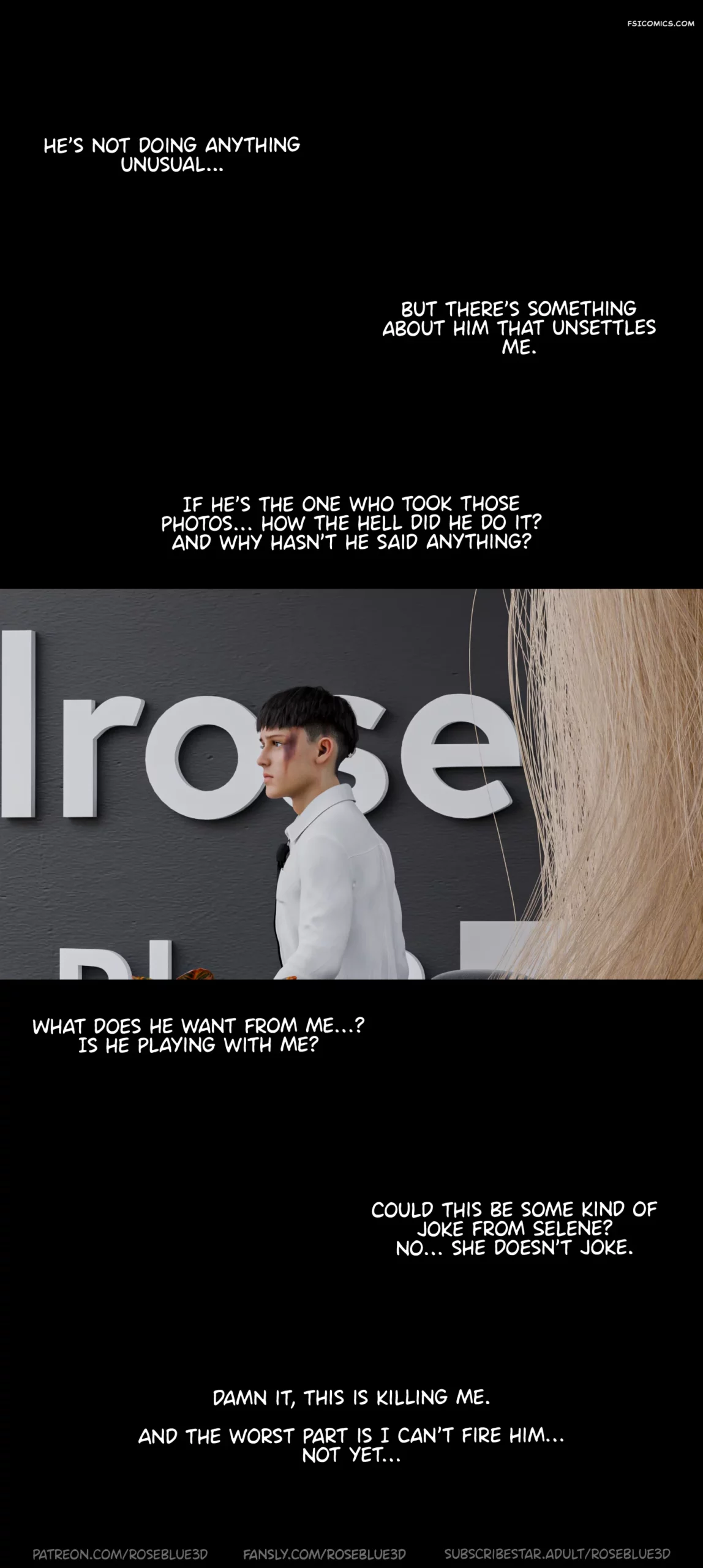 dismissed chapter 4 laid off rose blue 3d 072 scaled - FSIComics