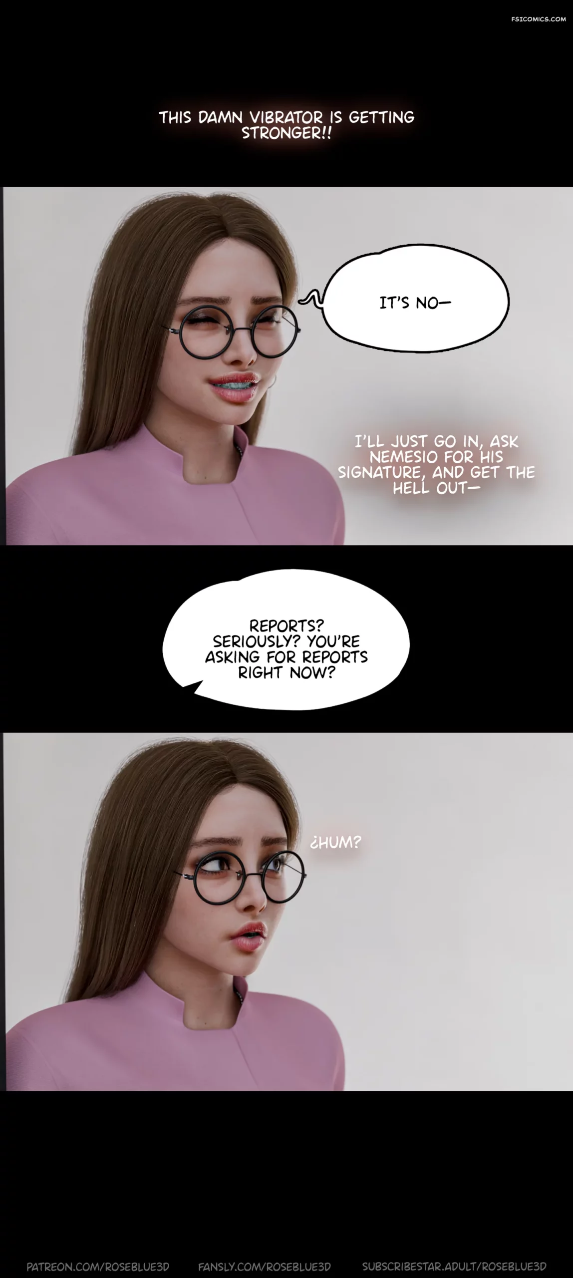 dismissed chapter 4 laid off rose blue 3d 076 scaled - FSIComics