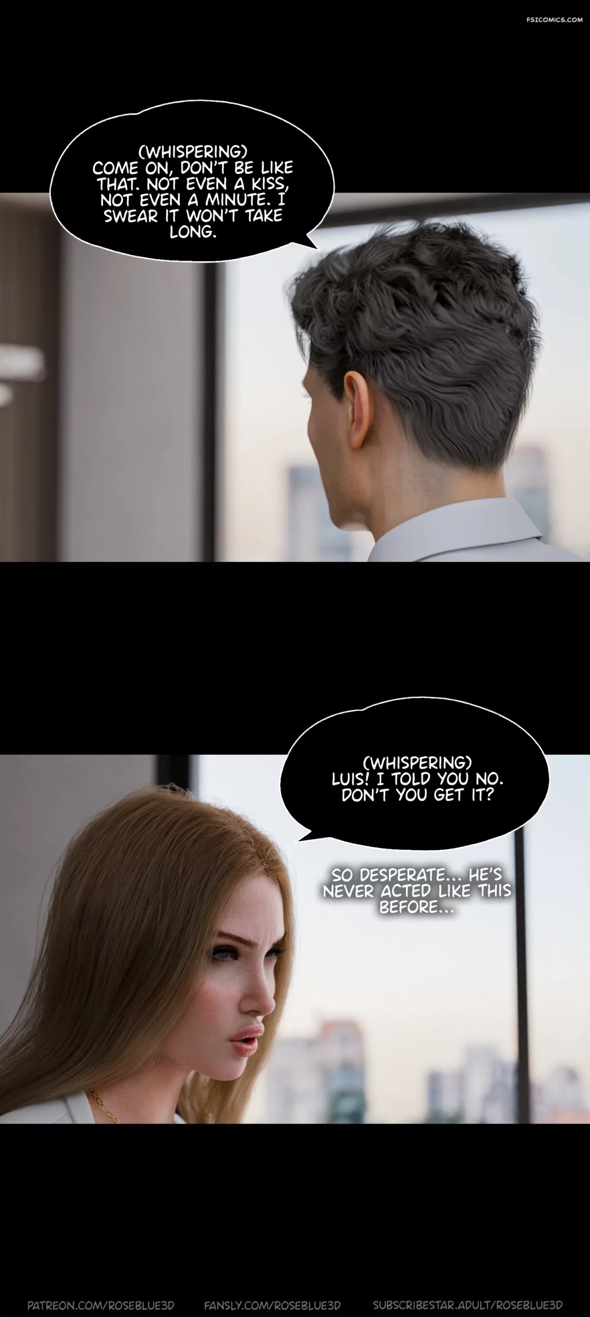 dismissed chapter 4 laid off rose blue 3d 080 scaled - FSIComics
