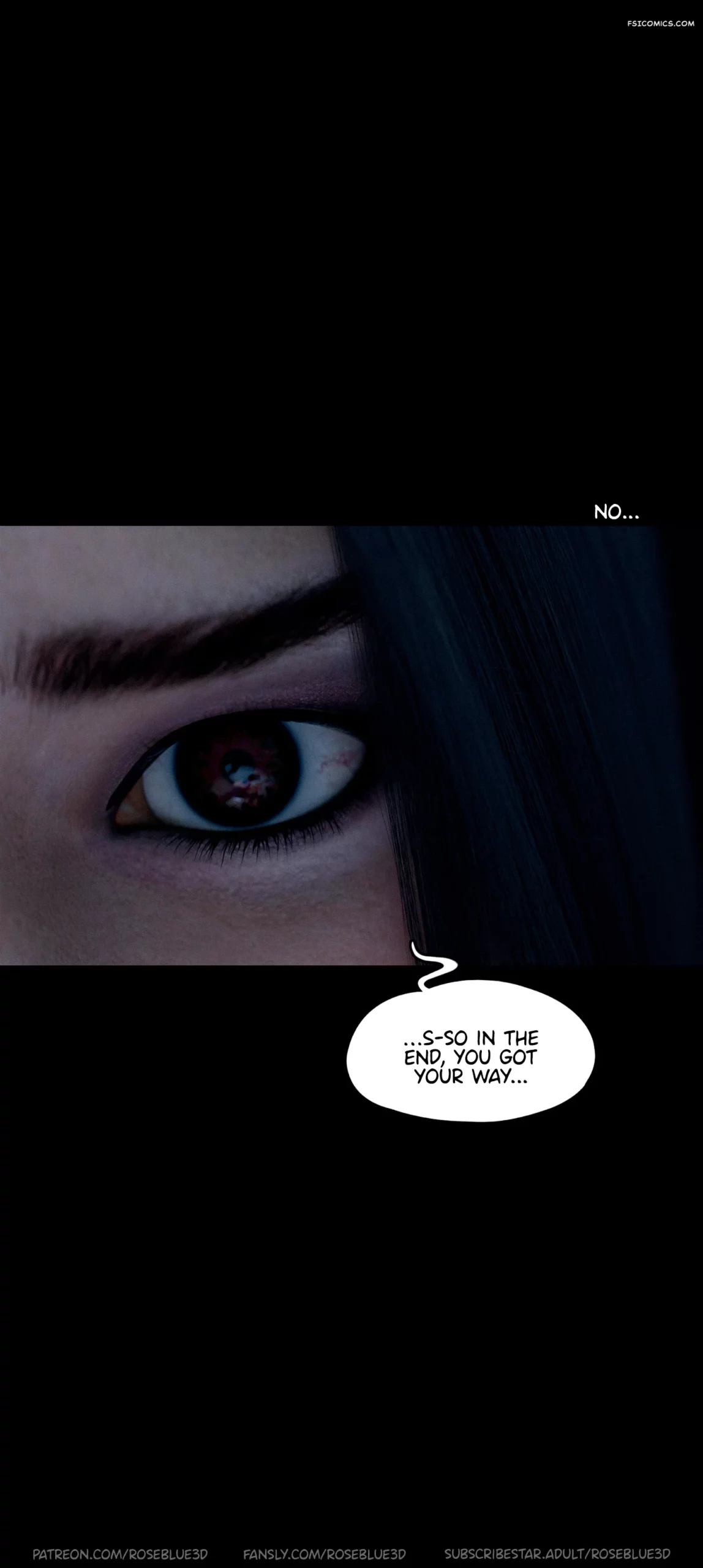 dismissed chapter 4 rose blue 3d 006 scaled - FSIComics