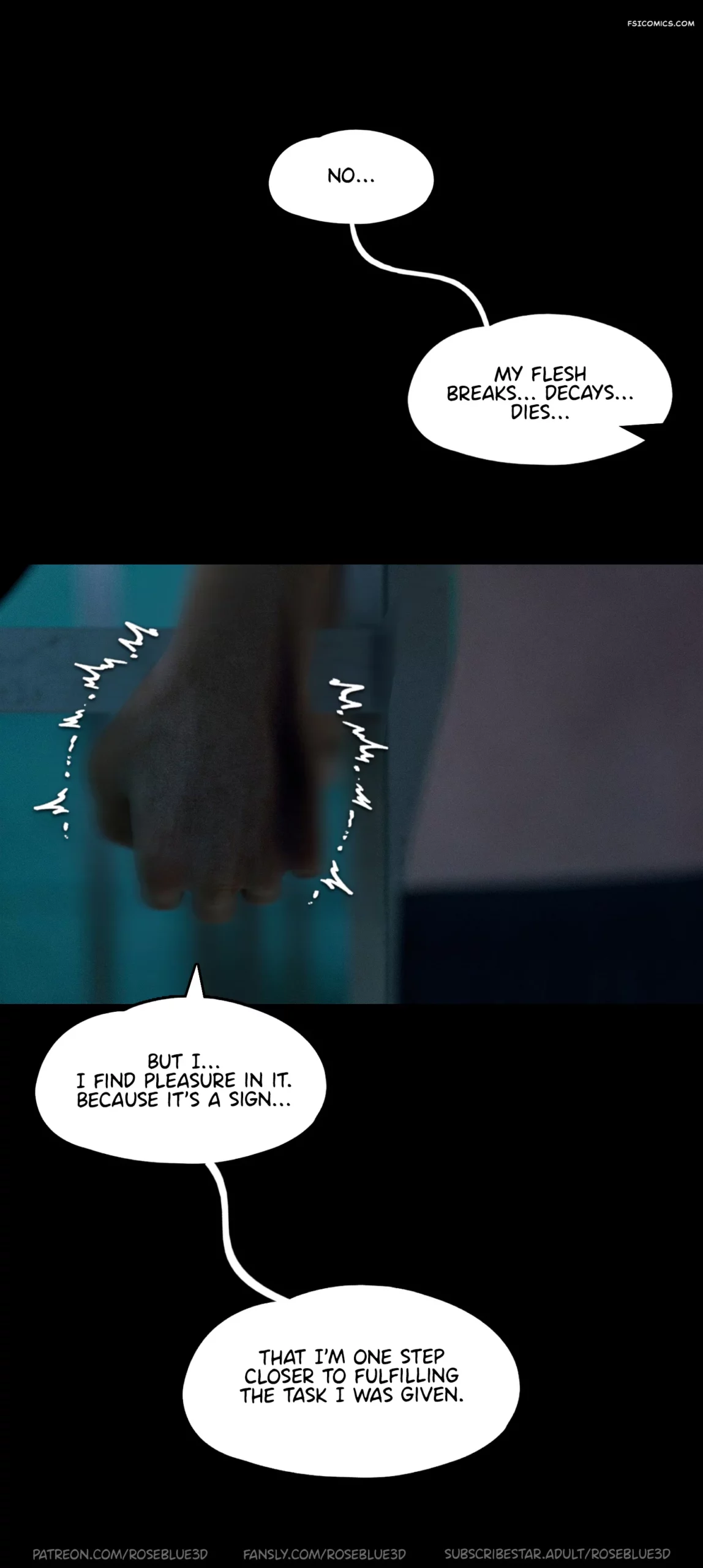 dismissed chapter 4 rose blue 3d 011 scaled - FSIComics
