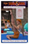 erin training gaining wickedwon 001 - FSIComics