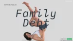 family debt chapter 1 traplust 001 - FSIComics