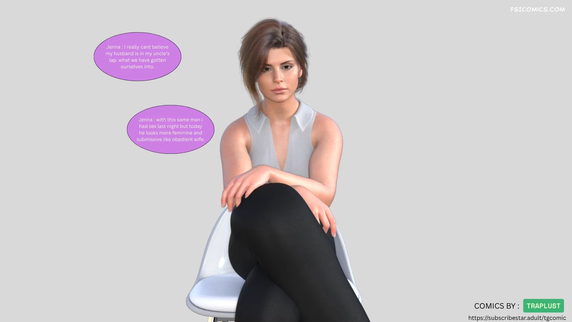 family debt chapter 1 traplust 013 - FSIComics family debt chapter 1 traplust 013 - FSIComics