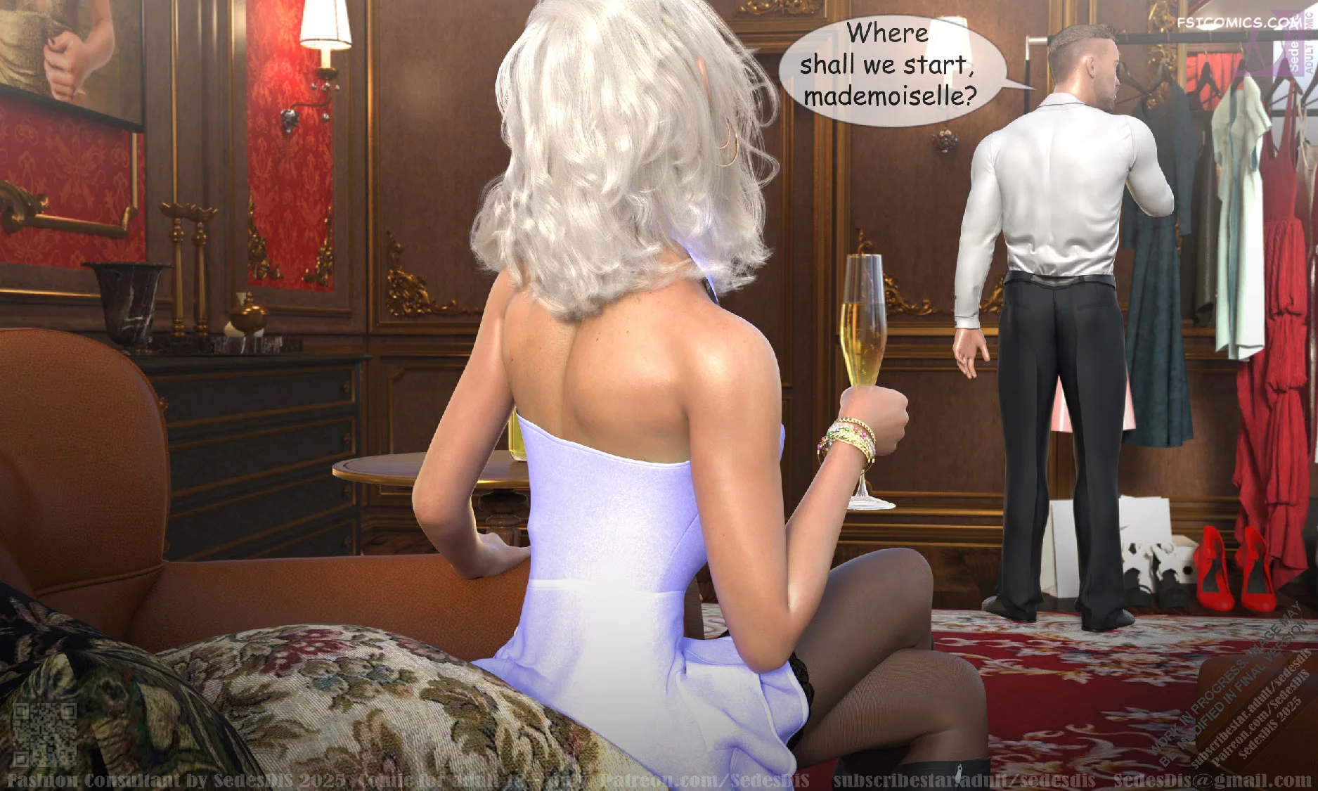fashion consultant sedesdis 008 - FSIComics fashion consultant sedesdis 008 - FSIComics