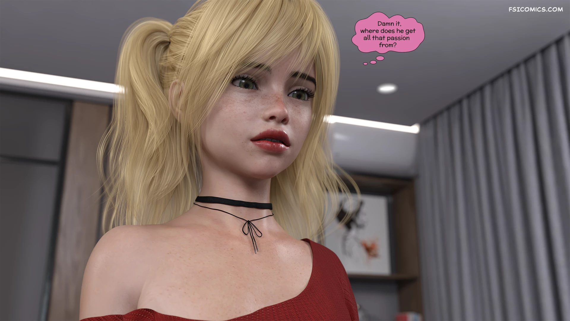 friends chapter 5 kizaru3d 1254 - FSIComics friends-chapter-5-kizaru3d-1254