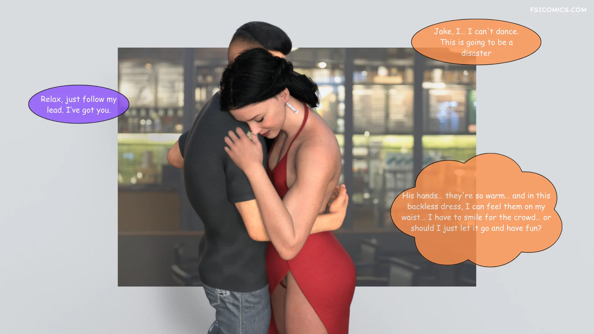 friends with benefits chapter 1 traplust 028 - FSIComics friends with benefits chapter 1 traplust 028 - FSIComics