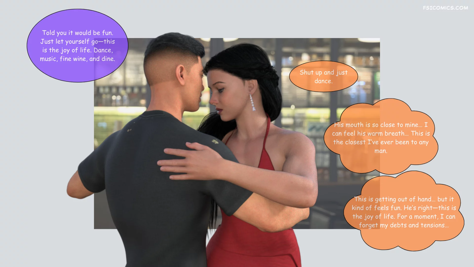 friends with benefits chapter 1 traplust 029 - FSIComics friends with benefits chapter 1 traplust 029 - FSIComics