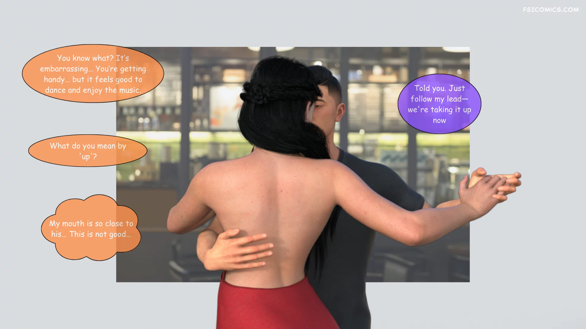 friends with benefits chapter 1 traplust 030 - FSIComics friends with benefits chapter 1 traplust 030 - FSIComics