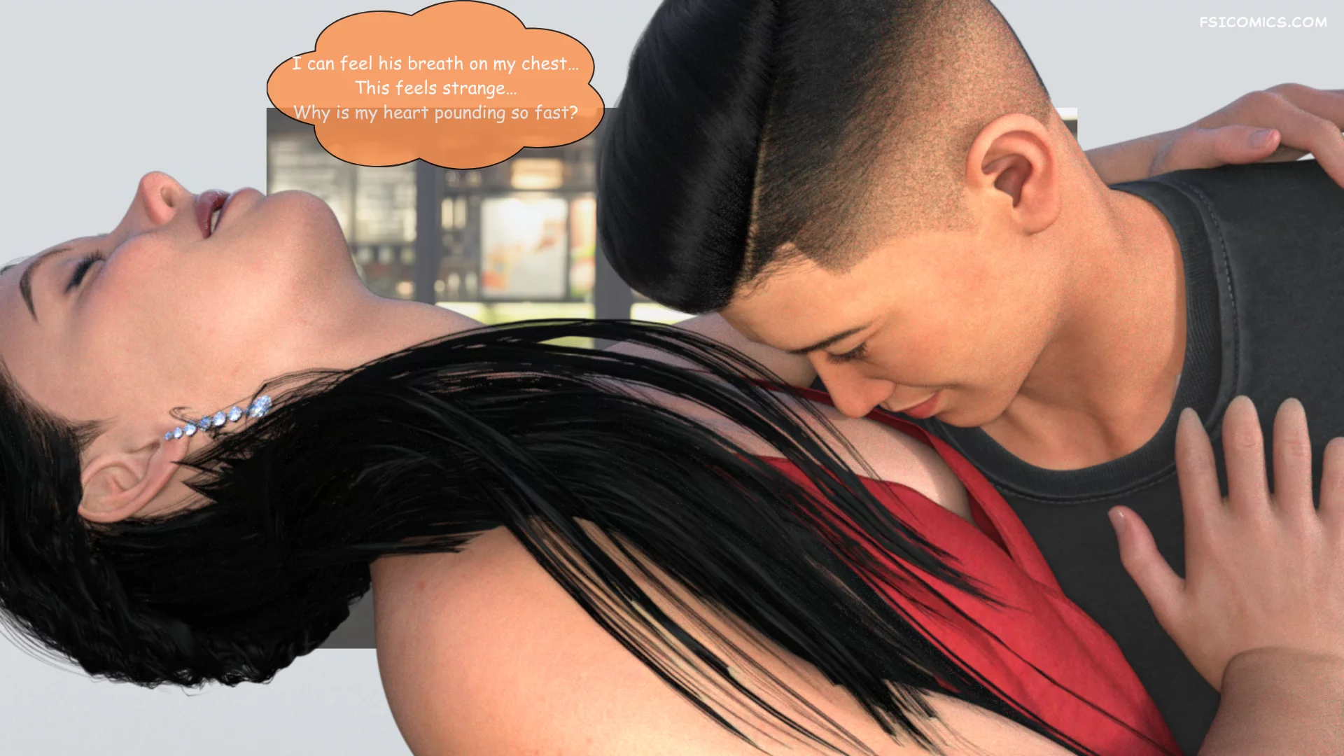 friends with benefits chapter 1 traplust 032 - FSIComics friends with benefits chapter 1 traplust 032 - FSIComics