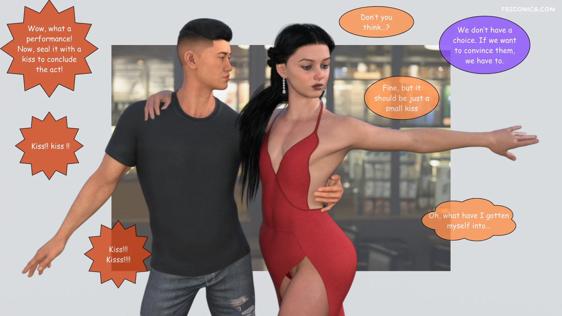 friends with benefits chapter 1 traplust 034 - FSIComics friends with benefits chapter 1 traplust 034 - FSIComics