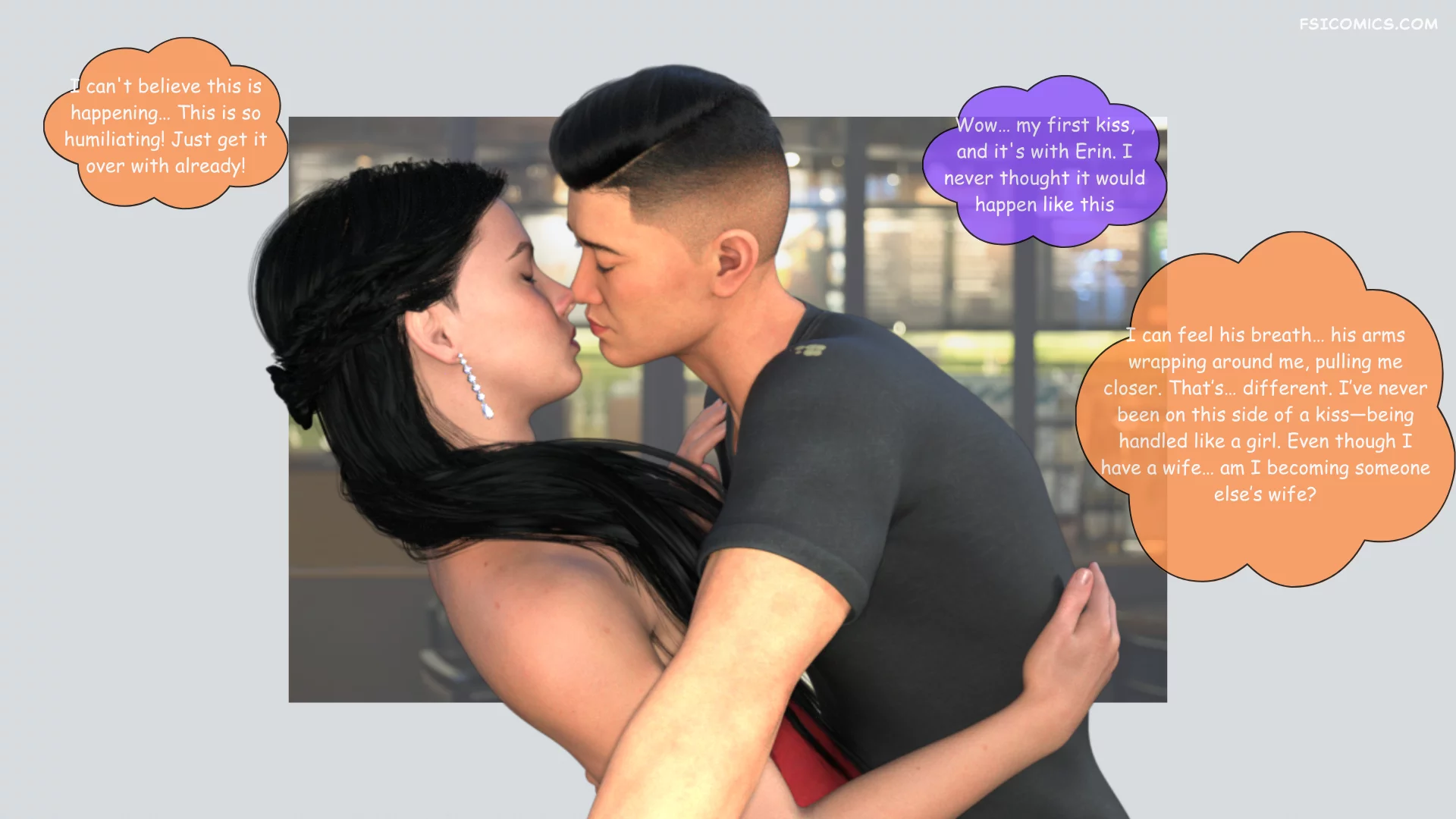 friends with benefits chapter 1 traplust 036 - FSIComics friends with benefits chapter 1 traplust 036 - FSIComics