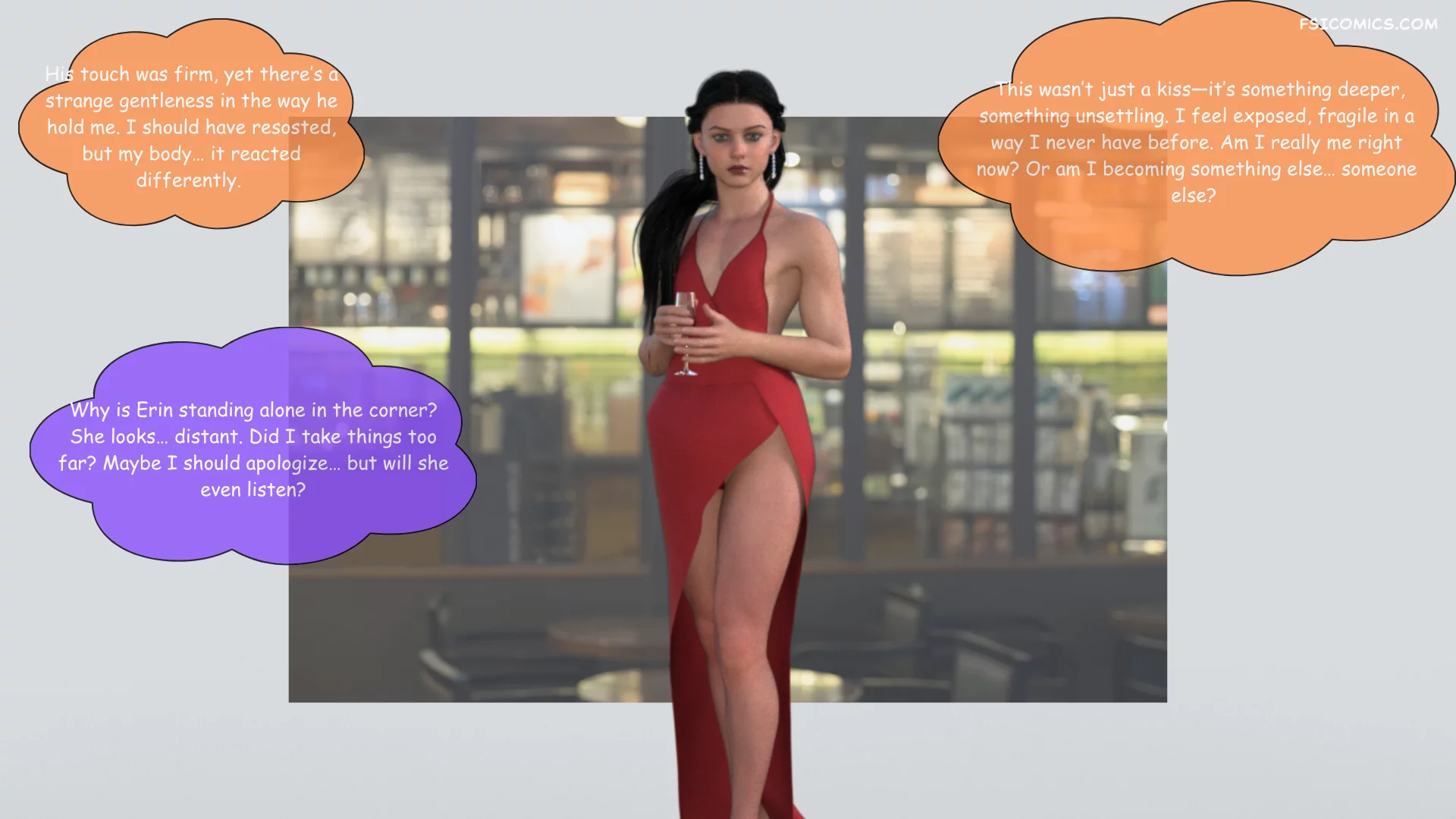 friends with benefits chapter 1 traplust 038 - FSIComics friends with benefits chapter 1 traplust 038 - FSIComics