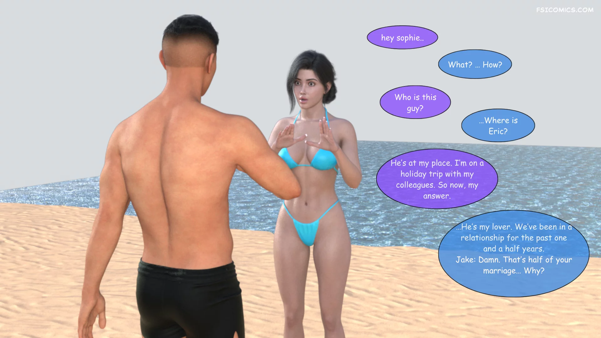 friends with benefits chapter 1 traplust 057 - FSIComics friends with benefits chapter 1 traplust 057 - FSIComics