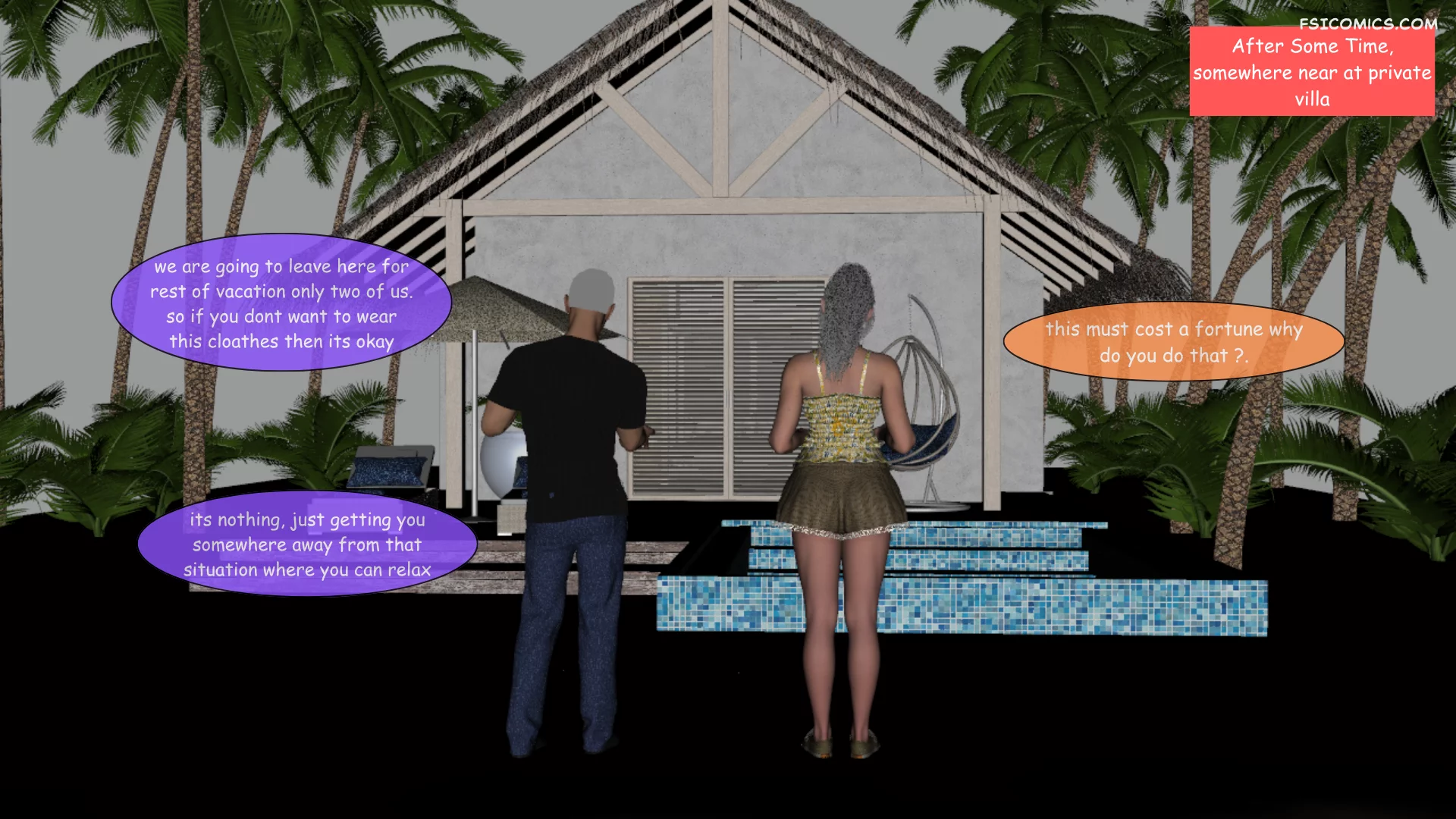 friends with benefits chapter 2 traplust 062 - FSIComics friends with benefits chapter 2 traplust 062 - FSIComics