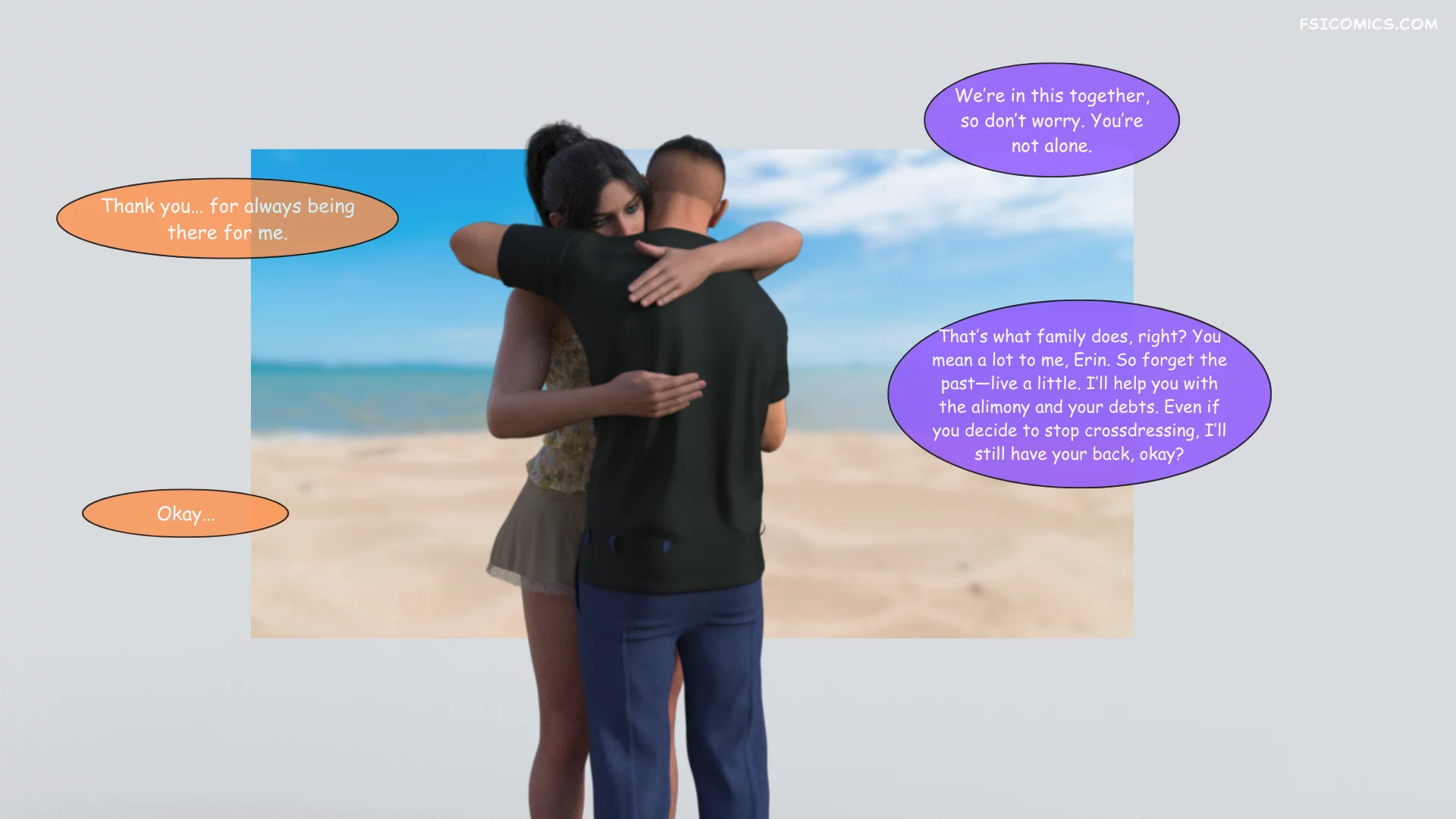 friends with benefits chapter 2 traplust 064 - FSIComics friends with benefits chapter 2 traplust 064 - FSIComics