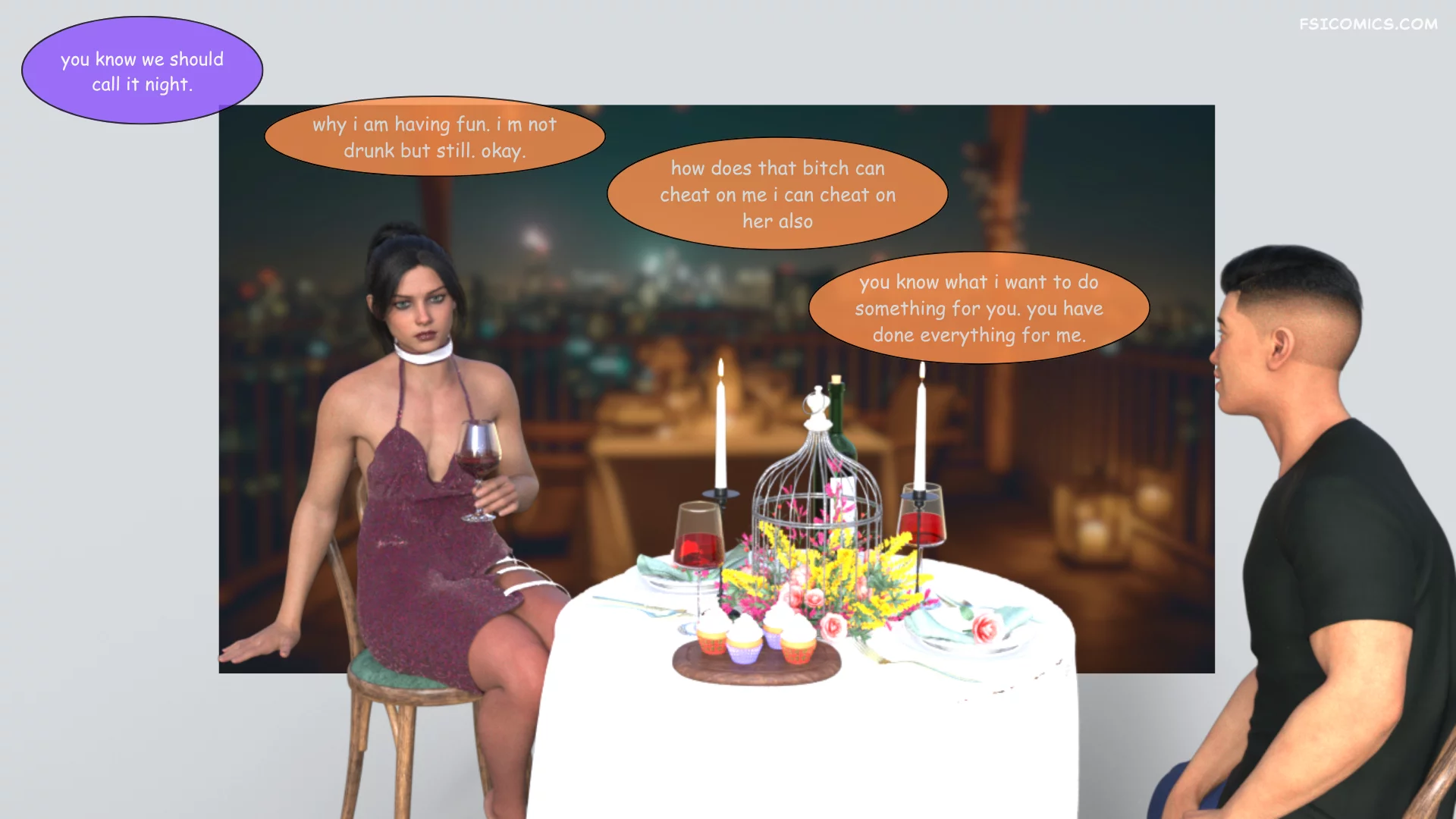 friends with benefits chapter 2 traplust 069 - FSIComics friends with benefits chapter 2 traplust 069 - FSIComics