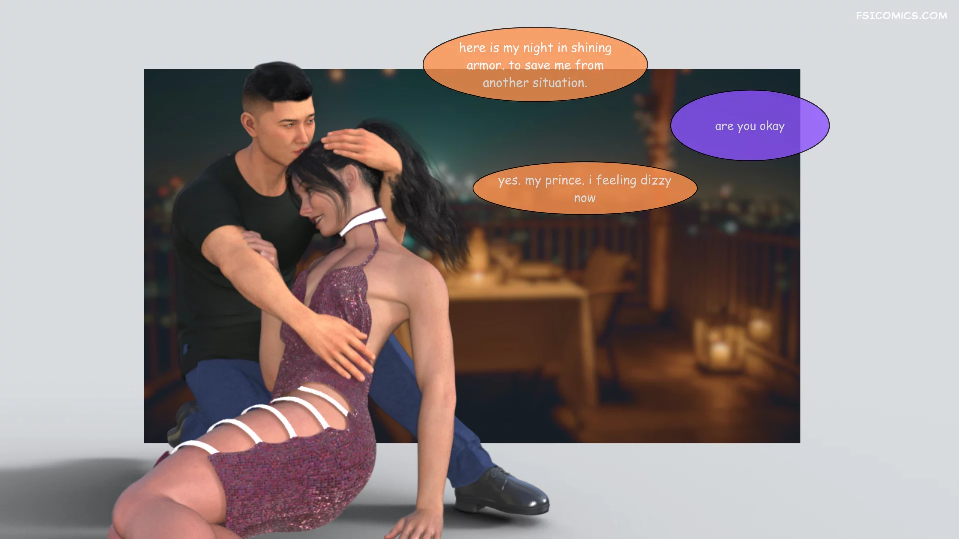 friends with benefits chapter 2 traplust 077 - FSIComics friends with benefits chapter 2 traplust 077 - FSIComics
