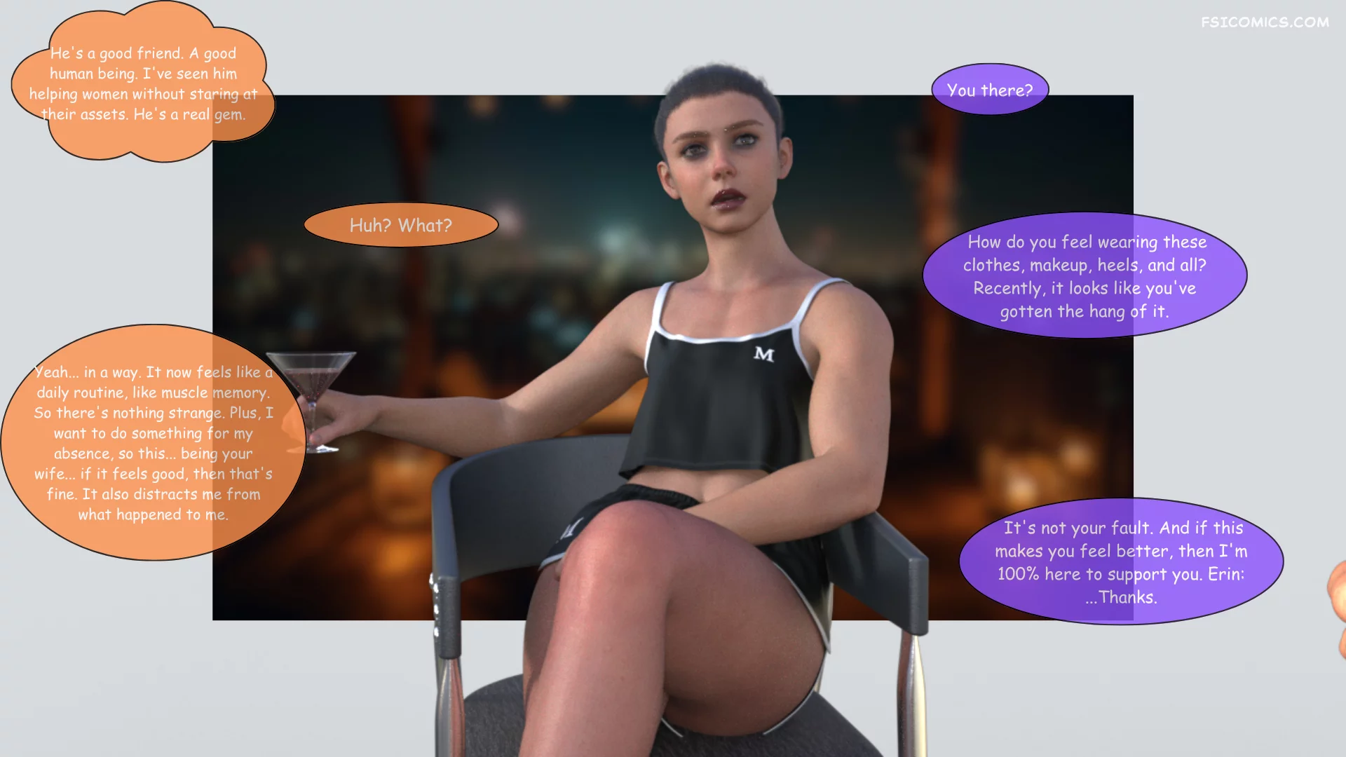 friends with benefits chapter 3 traplust 115 - FSIComics friends with benefits chapter 3 traplust 115 - FSIComics