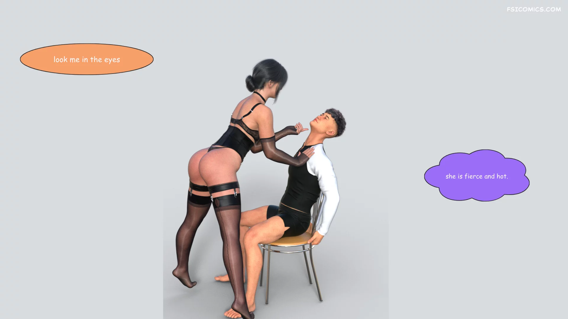 friends with benefits chapter 3 traplust 133 - FSIComics friends with benefits chapter 3 traplust 133 - FSIComics