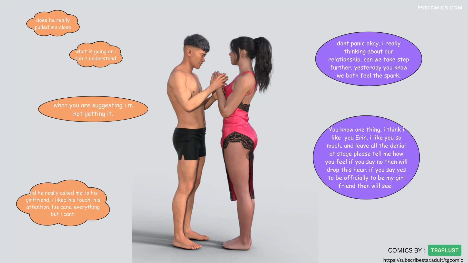 friends with benefits chapter 4 traplust 149 - FSIComics friends with benefits chapter 4 traplust 149 - FSIComics
