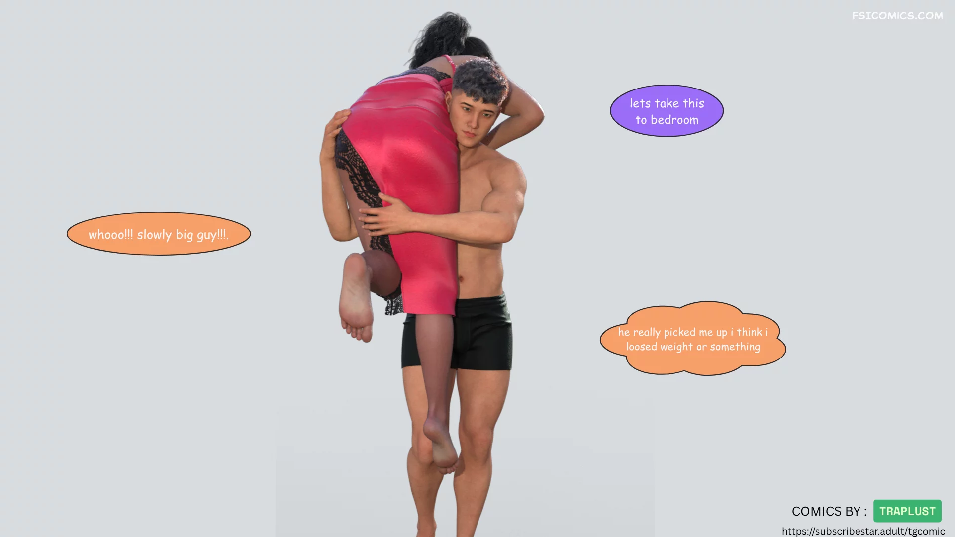 friends with benefits chapter 4 traplust 154 - FSIComics friends with benefits chapter 4 traplust 154 - FSIComics