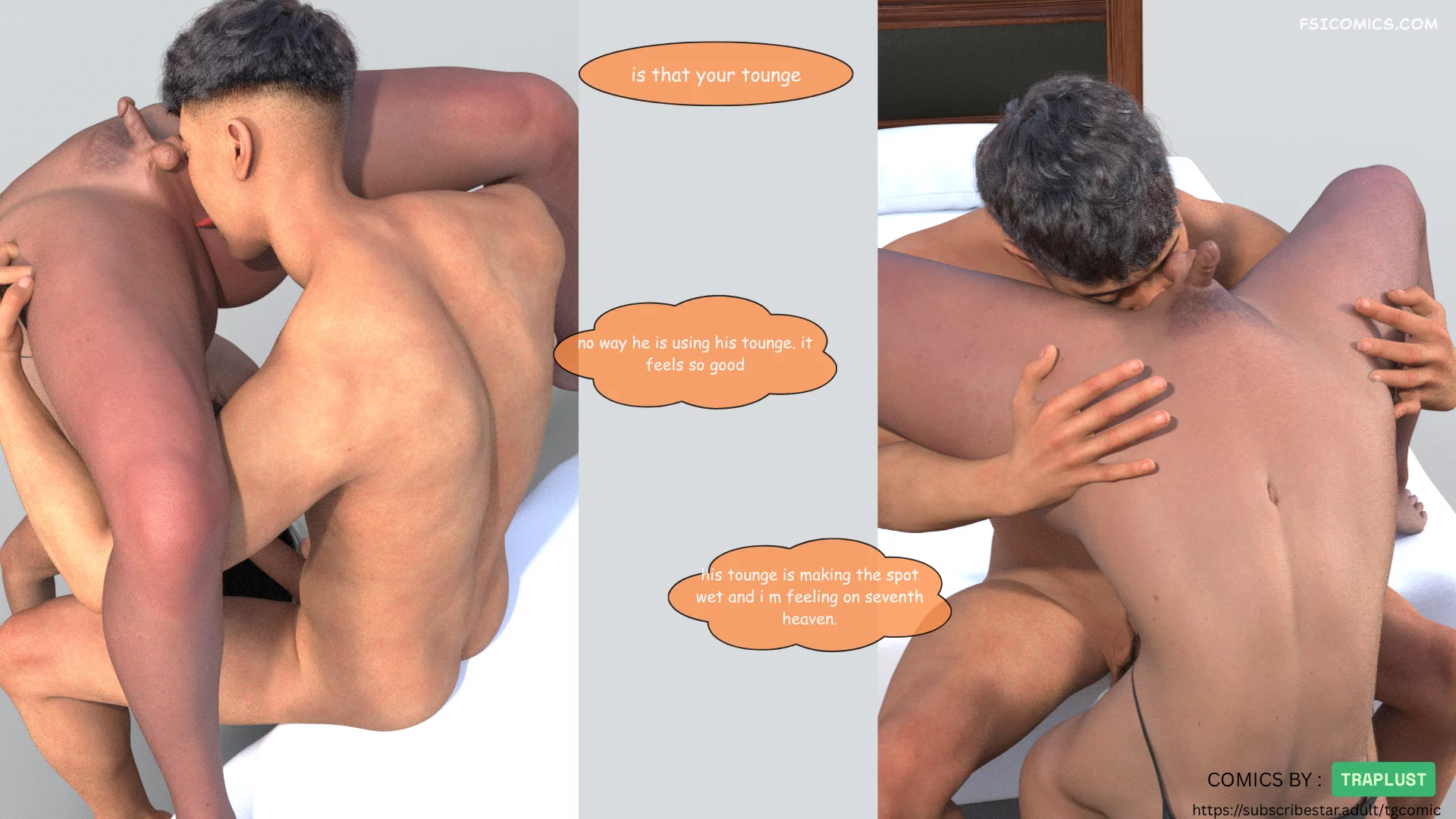 friends with benefits chapter 4 traplust 163 - FSIComics friends with benefits chapter 4 traplust 163 - FSIComics