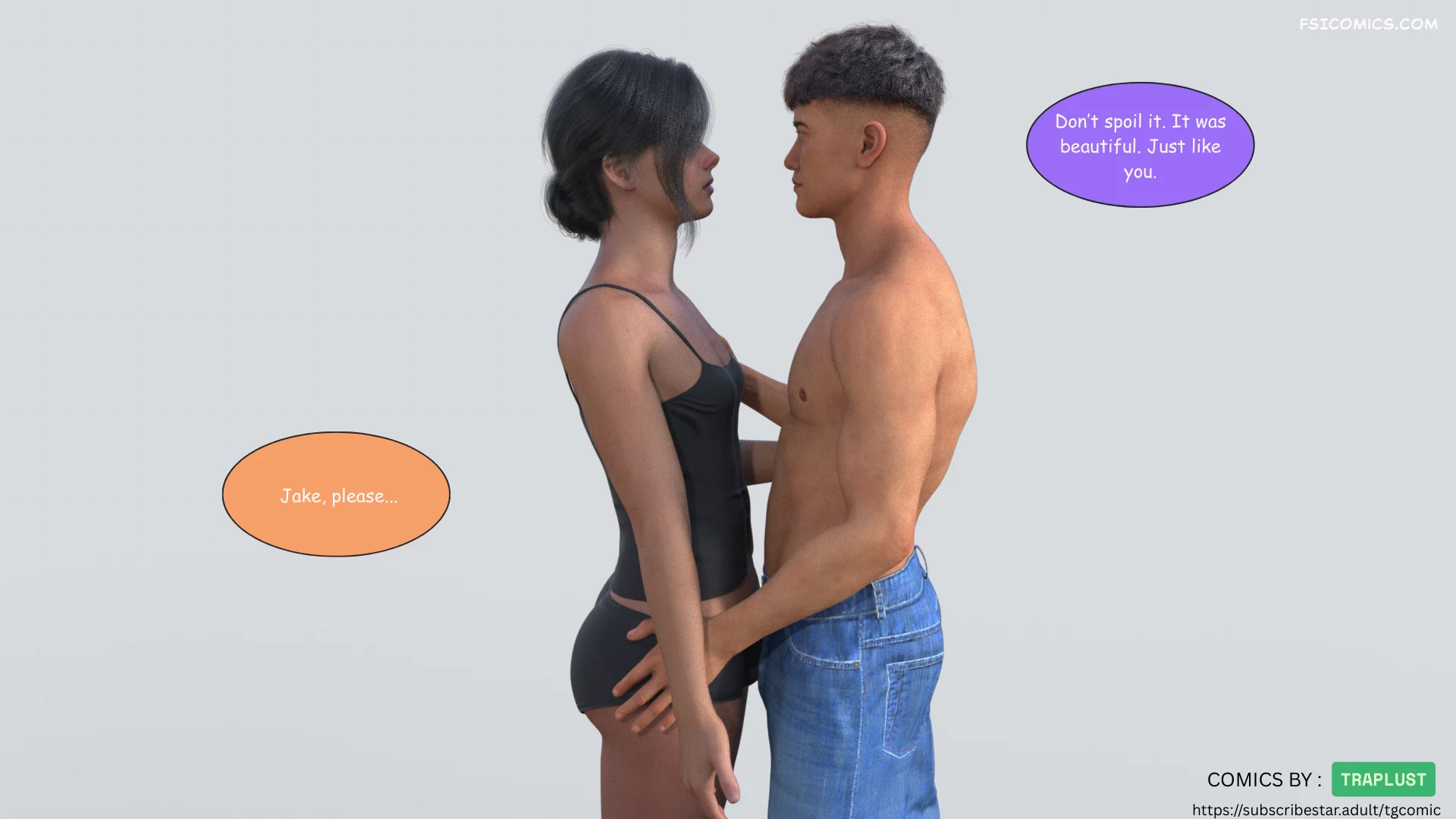 friends with benefits chapter 5 traplust 186 - FSIComics friends with benefits chapter 5 traplust 186 - FSIComics